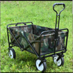 Picture of Smooth Wheeled Trekking Trolley