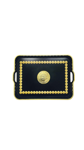 Picture of Lira plastic tray