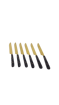Picture of 6 piece knives set