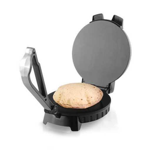 Picture of Bread and heating machine