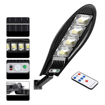 Picture of Solar powered lamp