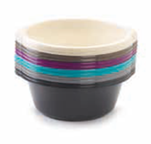 Picture of Round wash tub 25 Lt  ASSORT