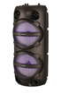 Picture of big speaker