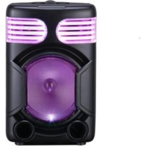 Picture of Speaker with wireless charging