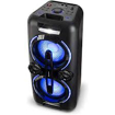 Picture of 1200 watt amplifier