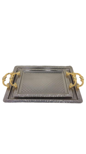 Picture of Serving Trays Set