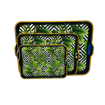 Picture of Beautiful colorful trays