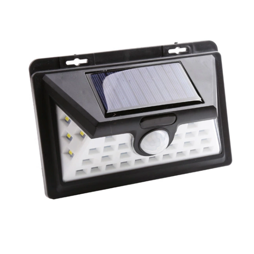 Picture of strong garden lights