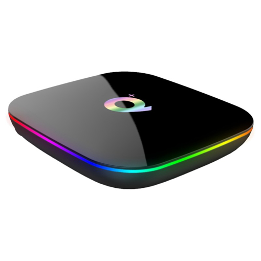 Picture of 64 GB Multi Function Receiver With Remote