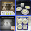 Picture of Smart bulb with remote