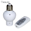 Picture of led lights with remote