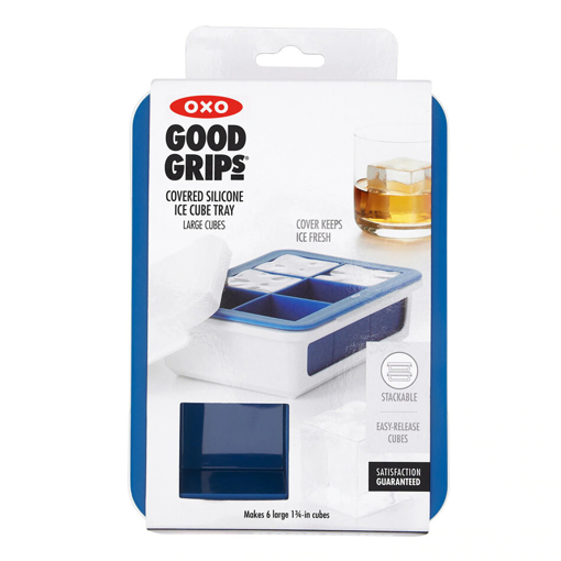 Picture of ice mold holder