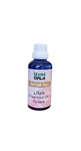 صورة اورلا زيت فواحة خيال 50مل