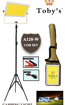 Picture of camping light kit