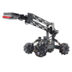 Picture of Robot control car game