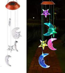 Picture of Solar and wind lamp
