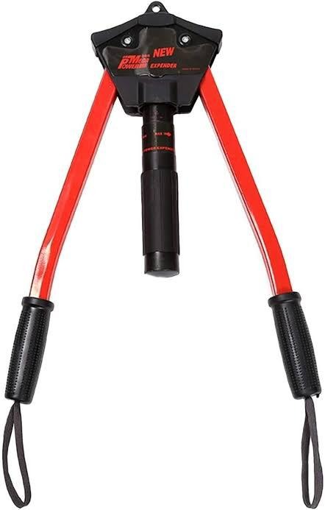 Picture of Chest and shoulder training tool