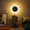Picture of color changing bulb