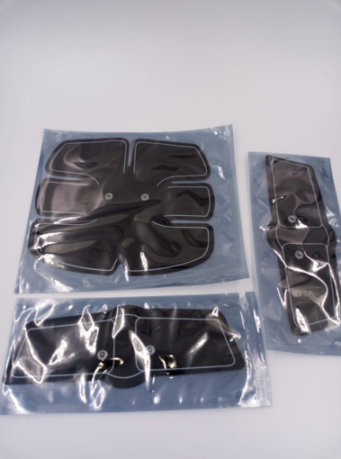Picture of Fitness massage kit