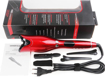 Picture of Hair straightener and blowdryer