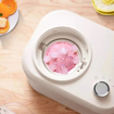 Picture of 1 liter ice cream machine