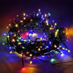 صورة ضوء زينة للتعليق 200LED 