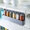 Picture of hanging spice rack