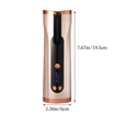Picture of thermal hair curler