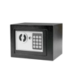 Picture of electronic money vault