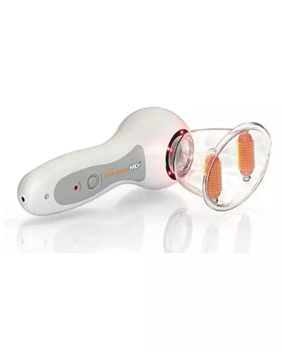 Picture of Massage device and remove cellulite
