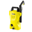 Picture of High pressure car and carpet washing machine 1400 watts