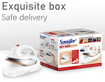 Picture of Sonifer clothes iron