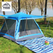 Picture of Tent And Quick-Open Camping Equipment
