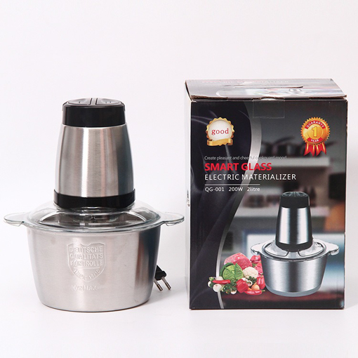 Picture of Smart Glass Electric Materializer