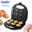 صورة صانعة الدونت Sonifer