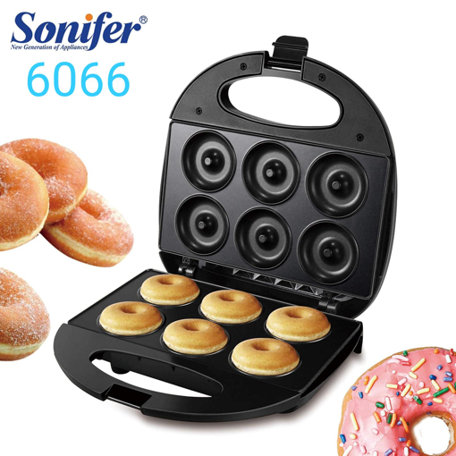 صورة صانعة الدونت Sonifer