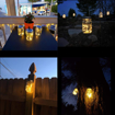 Picture of jar solar light