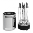 صورة Kebabs Machine 6 Forks 1000 W – Silver