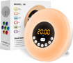 صورة Alarm Clock Lighting