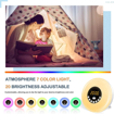 صورة Alarm Clock Lighting