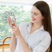 صورة Electric Head Acupoint Massager