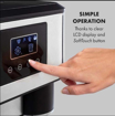 صورة Ice Cube Maker and crusher