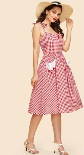 صورة Lady Dress