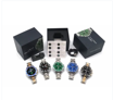 صورة 2021 High-End and Elegant Man Glamour Smartwatch Multifunctional Wireless Smart Watch Aw12