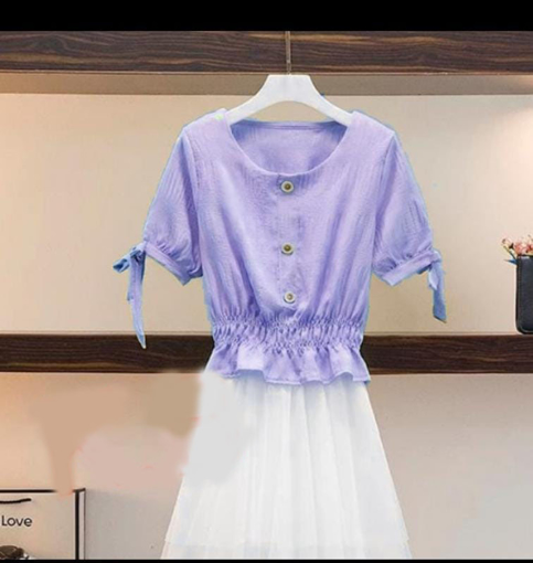 Picture of Lady Top