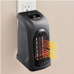 Picture of Mini Portable Handy Air Heater 400W