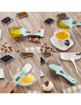 Picture of Adjustable Measuring Spoon Set