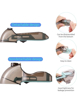Picture of Adjustable Measuring Spoon Set