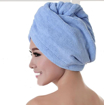 Picture of Lady Head Towel