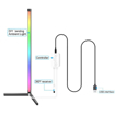 Picture of Diy floor atmosphere lamp